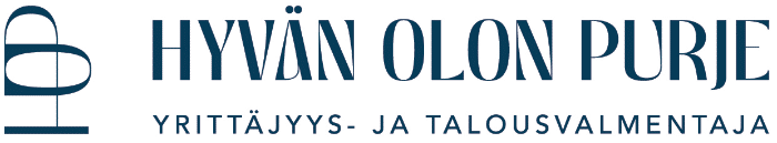 Hyvän Olon Purje Oy